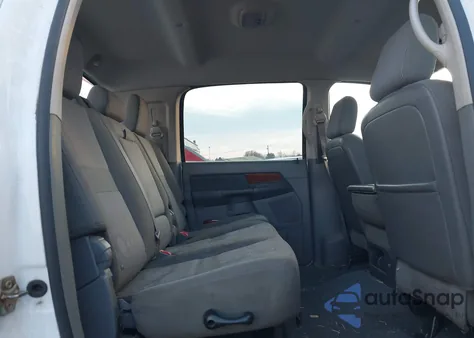 2006 Dodge Ram 2500 Slt из США, поврежденный, VIN 3D7KS29C96G202020